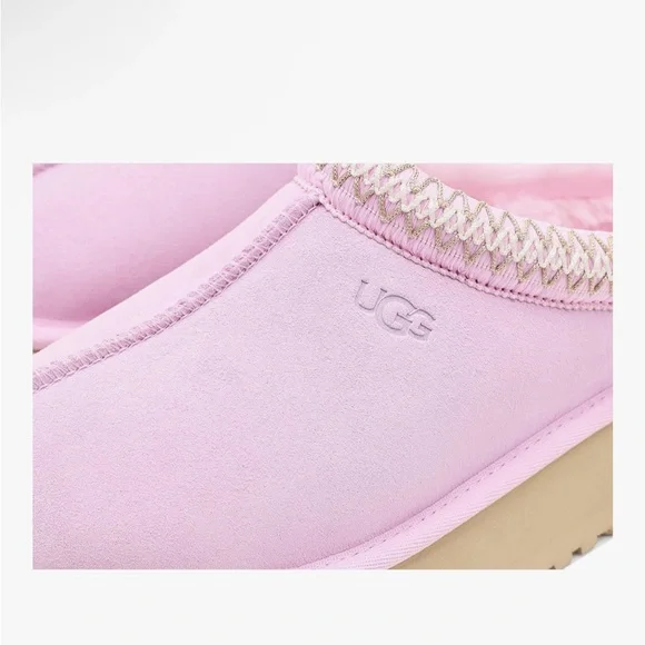 Brand New UGG Tazz Platform-Sold Out Color - Picture 3 of 6